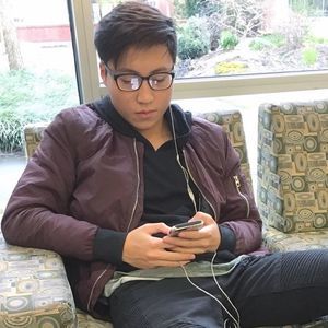 Meet your Posher, Truong